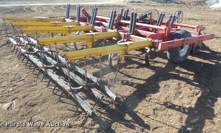 image for item DB2853 Case IH Conser-Till 6500 chisel