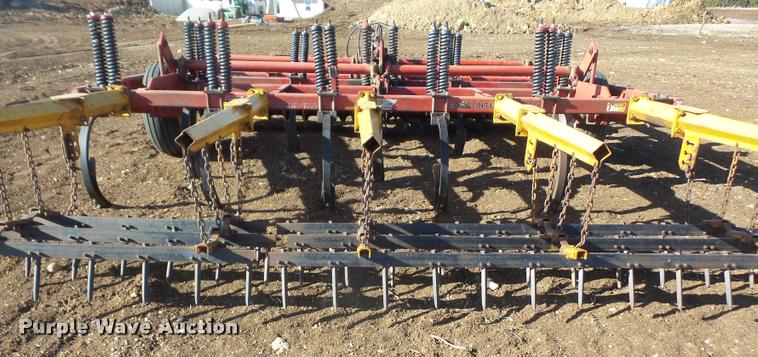 image for item DB2853 Case IH Conser-Till 6500 chisel