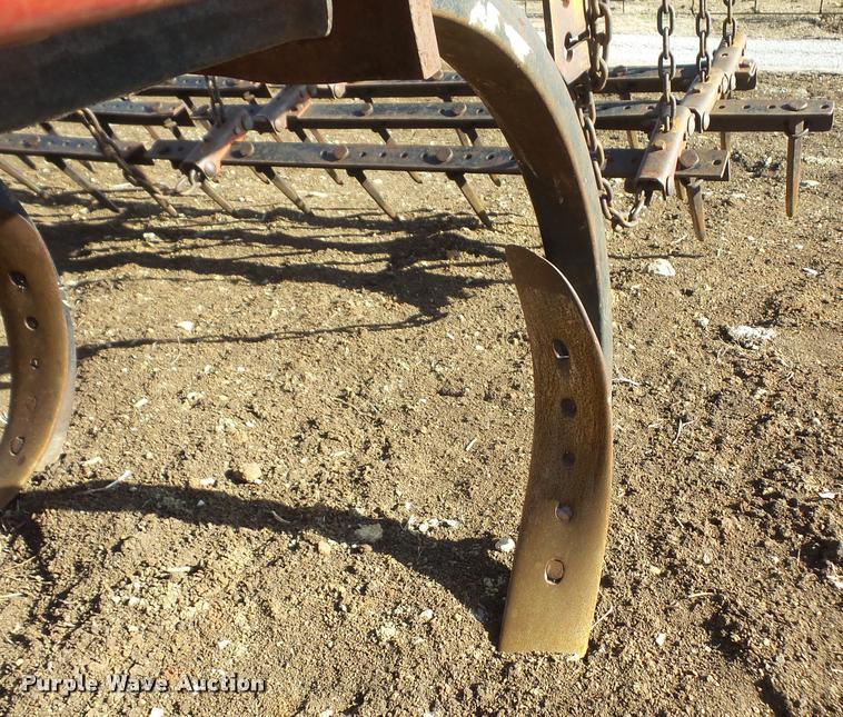 image for item DB2853 Case IH Conser-Till 6500 chisel