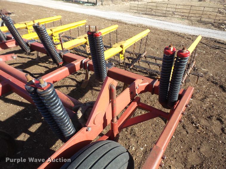 image for item DB2853 Case IH Conser-Till 6500 chisel