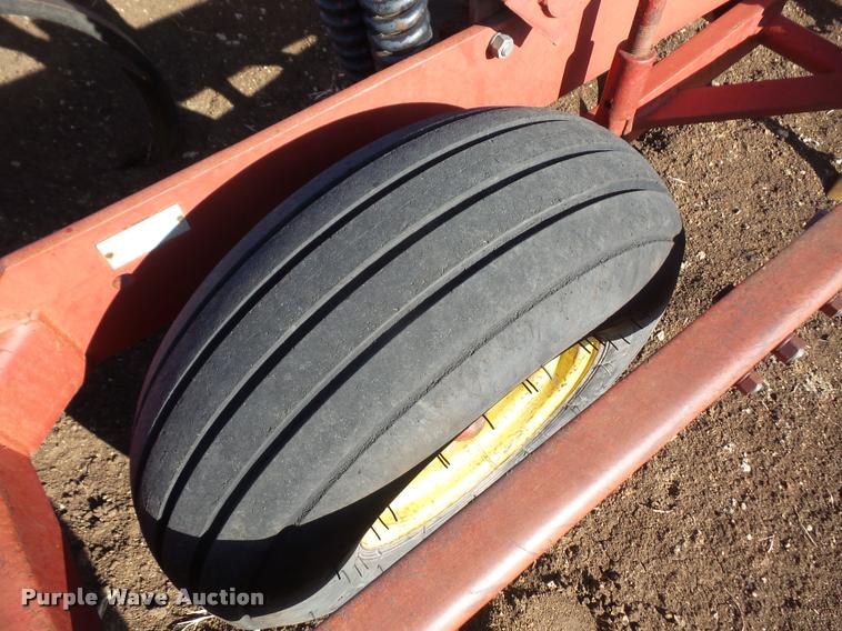 image for item DB2853 Case IH Conser-Till 6500 chisel