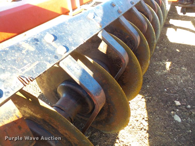 image for item DB2853 Case IH Conser-Till 6500 chisel