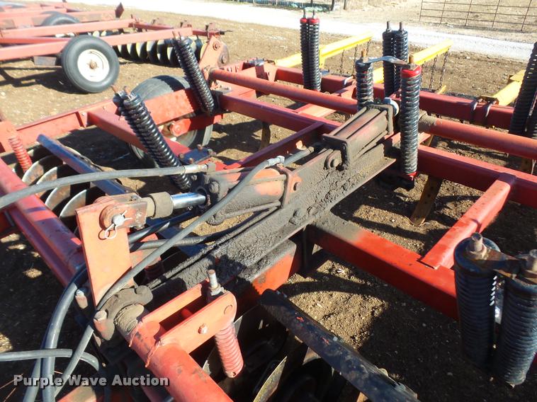 image for item DB2853 Case IH Conser-Till 6500 chisel