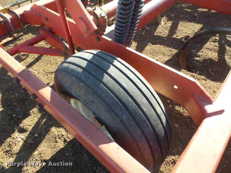 image for item DB2853 Case IH Conser-Till 6500 chisel