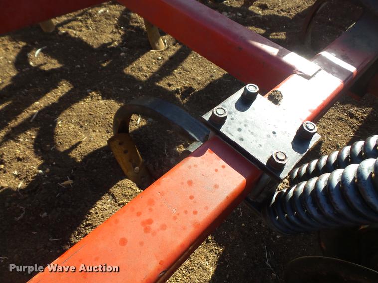 image for item DB2853 Case IH Conser-Till 6500 chisel