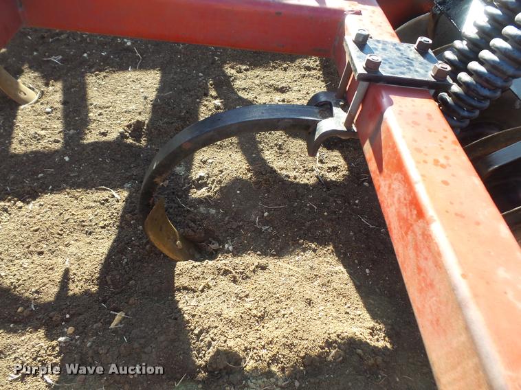 image for item DB2853 Case IH Conser-Till 6500 chisel