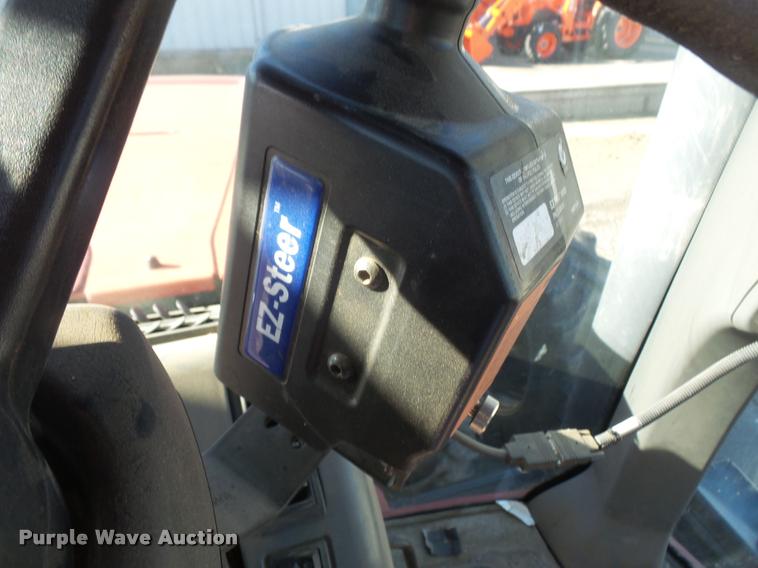 image for item DB2854 1999 Case IH MX240 MFWD tractor