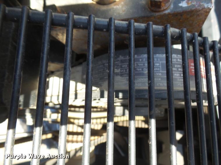 image for item DB2854 1999 Case IH MX240 MFWD tractor