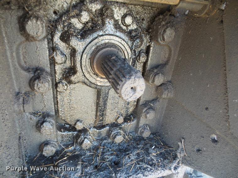 image for item DB2854 1999 Case IH MX240 MFWD tractor