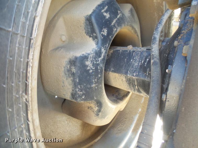 image for item DB2854 1999 Case IH MX240 MFWD tractor