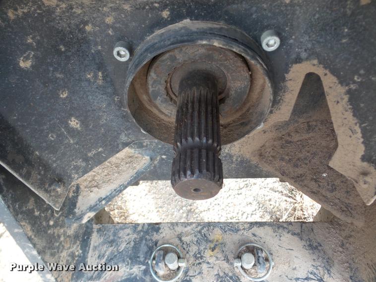 image for item DB5426 2004 New Holland TS115A MFWD tractor