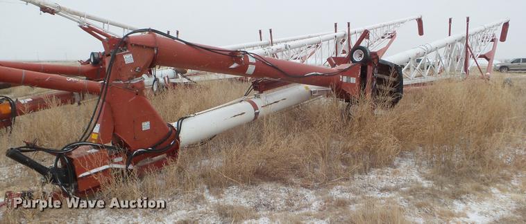 image for item DG9365 Feterl grain auger