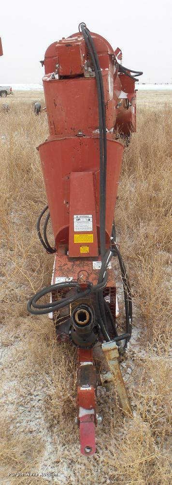 image for item DG9365 Feterl grain auger