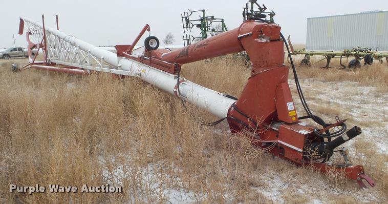 image for item DG9365 Feterl grain auger