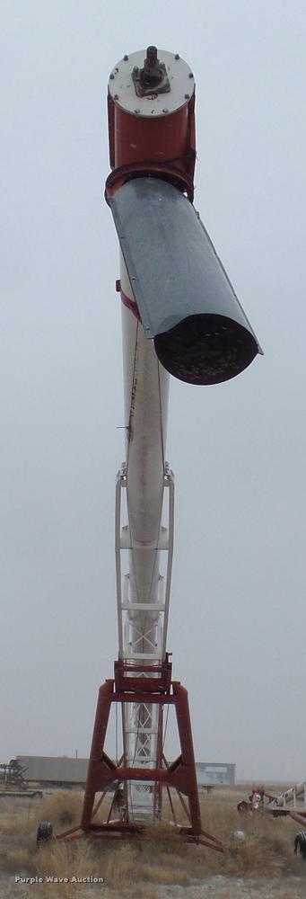 image for item DG9365 Feterl grain auger