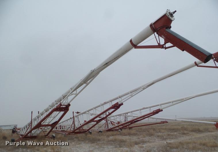 image for item DG9365 Feterl grain auger