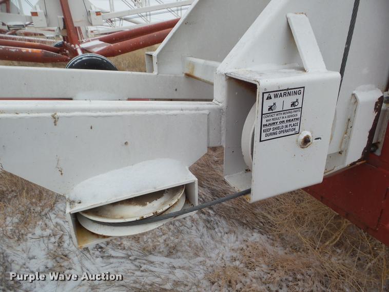 image for item DG9365 Feterl grain auger