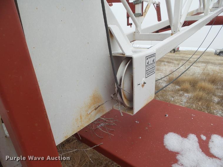 image for item DG9365 Feterl grain auger