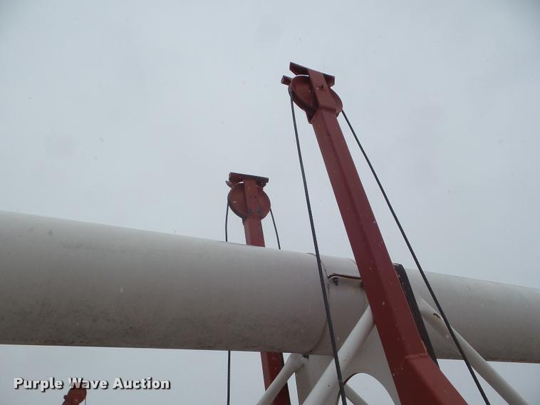 image for item DG9365 Feterl grain auger