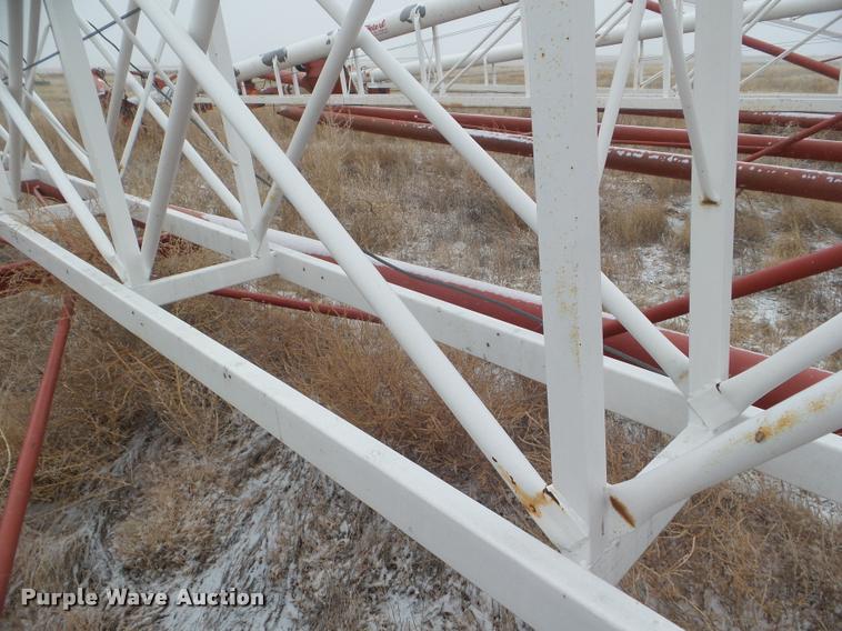 image for item DG9365 Feterl grain auger