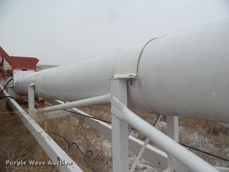 image for item DG9365 Feterl grain auger