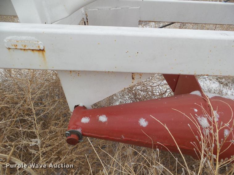 image for item DG9365 Feterl grain auger