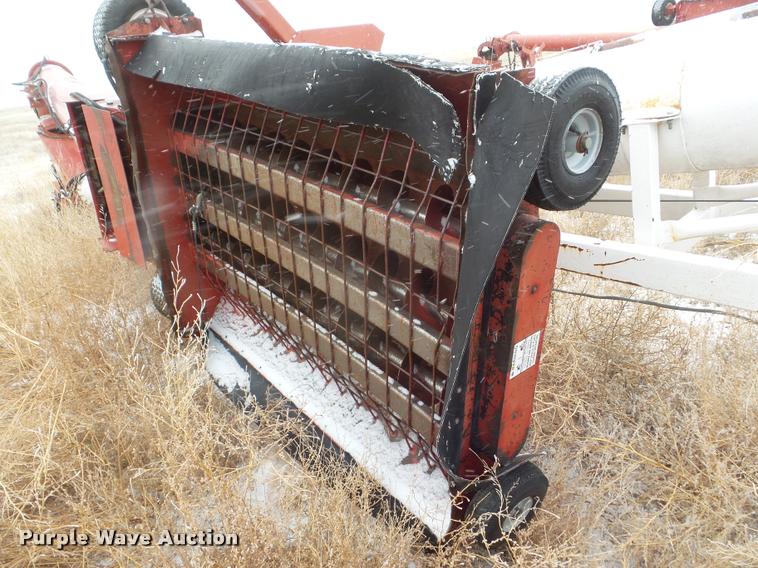 image for item DG9365 Feterl grain auger