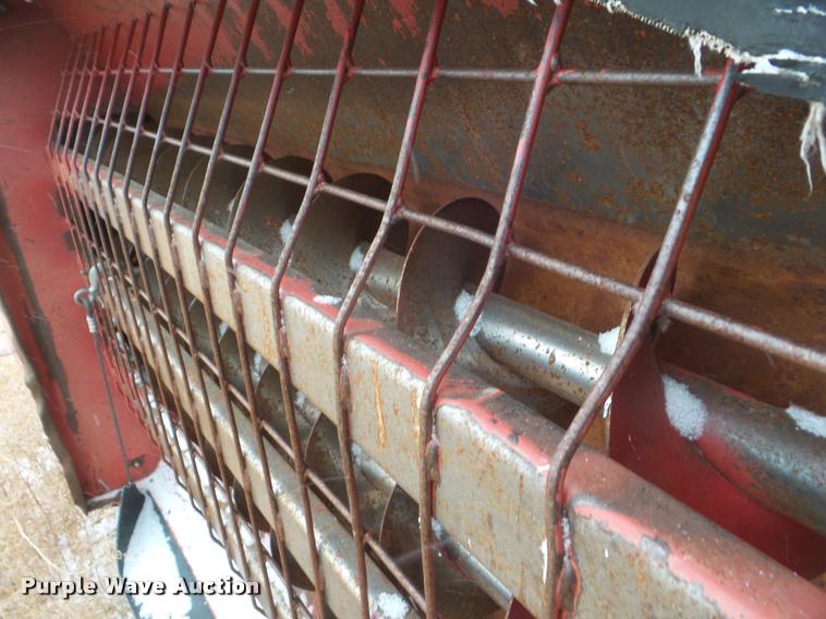 image for item DG9365 Feterl grain auger