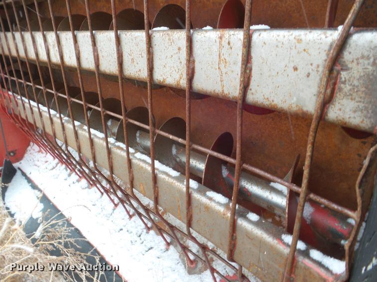 image for item DG9365 Feterl grain auger