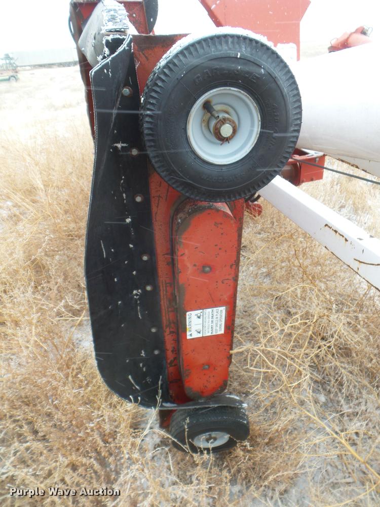 image for item DG9365 Feterl grain auger