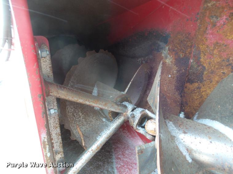 image for item DG9365 Feterl grain auger