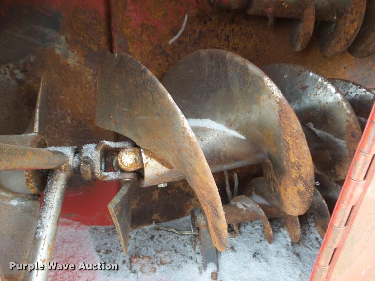 image for item DG9365 Feterl grain auger