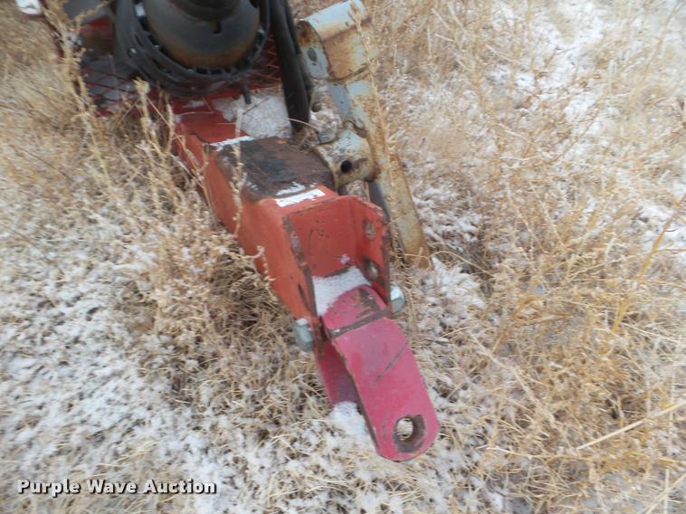 image for item DG9365 Feterl grain auger