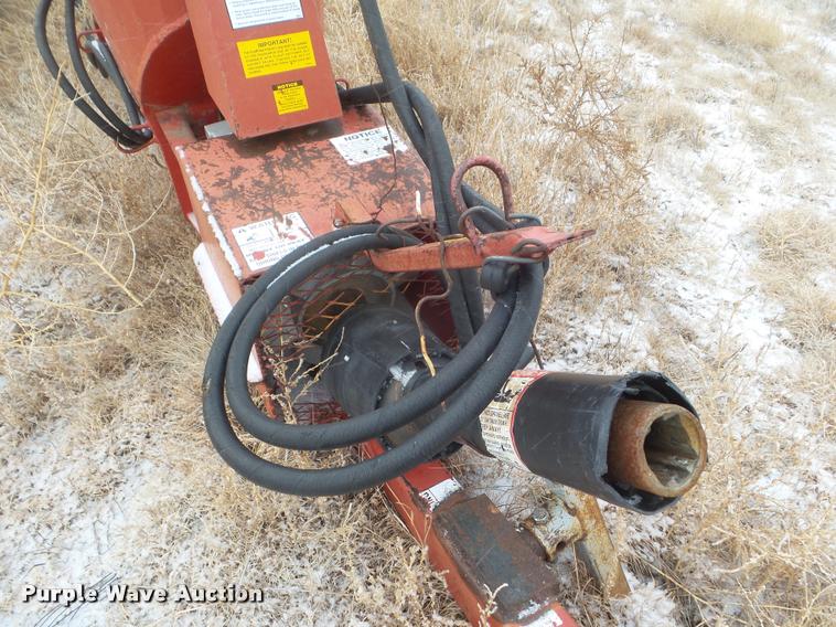 image for item DG9365 Feterl grain auger