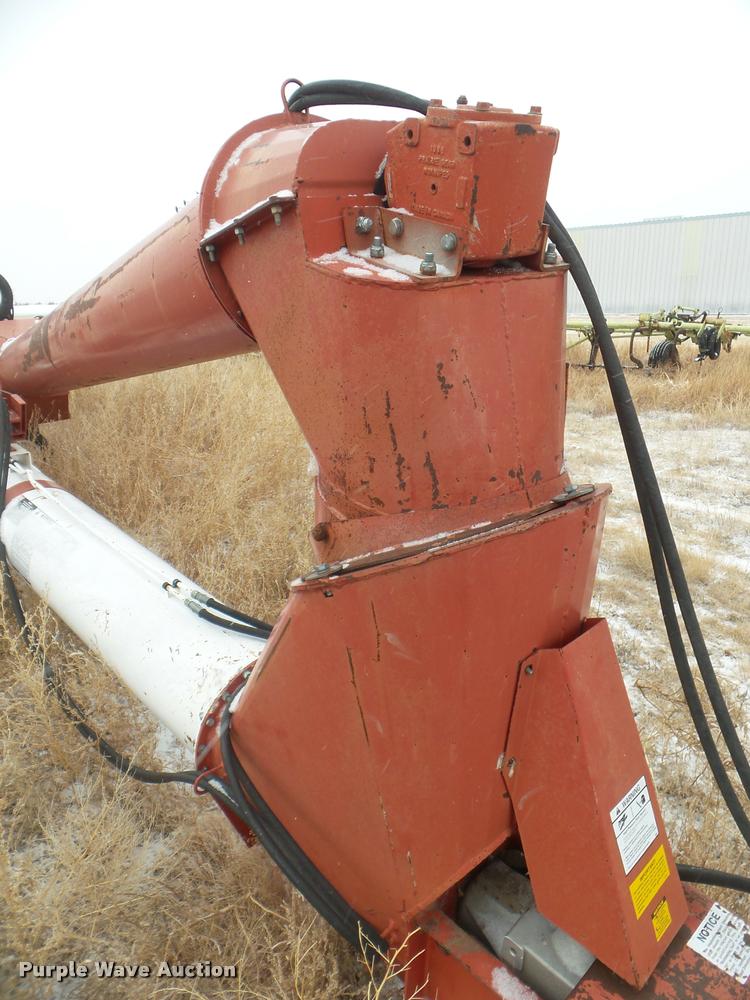 image for item DG9365 Feterl grain auger