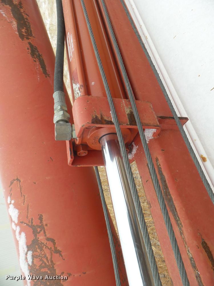 image for item DG9365 Feterl grain auger