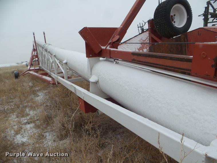 image for item DG9365 Feterl grain auger