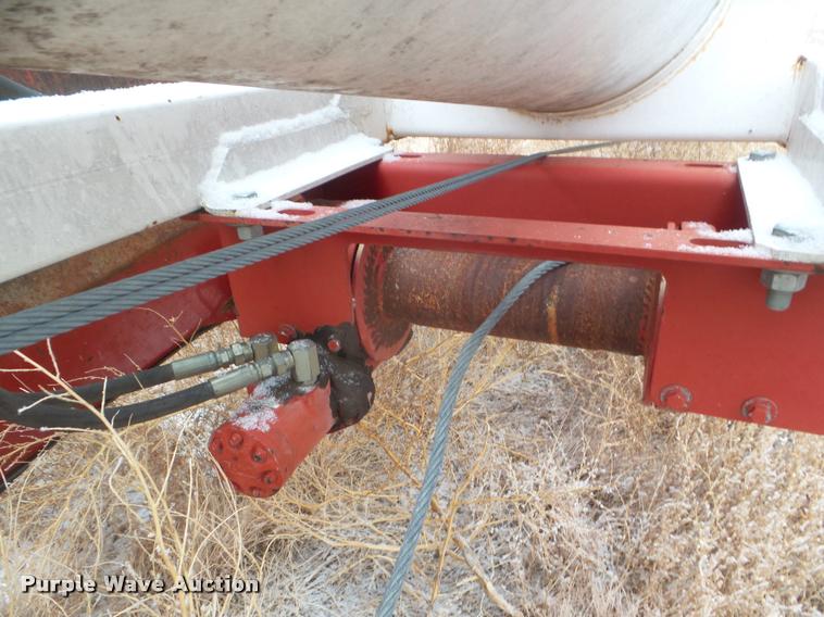 image for item DG9365 Feterl grain auger