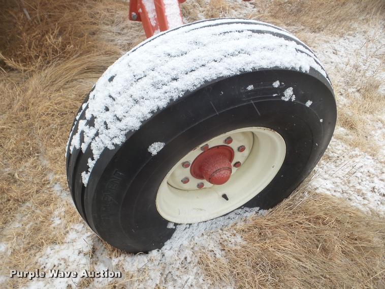 image for item DG9365 Feterl grain auger