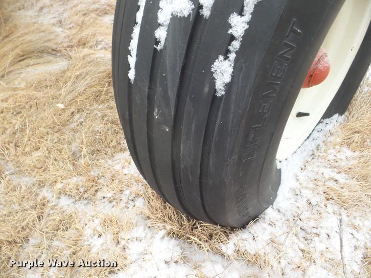 image for item DG9365 Feterl grain auger