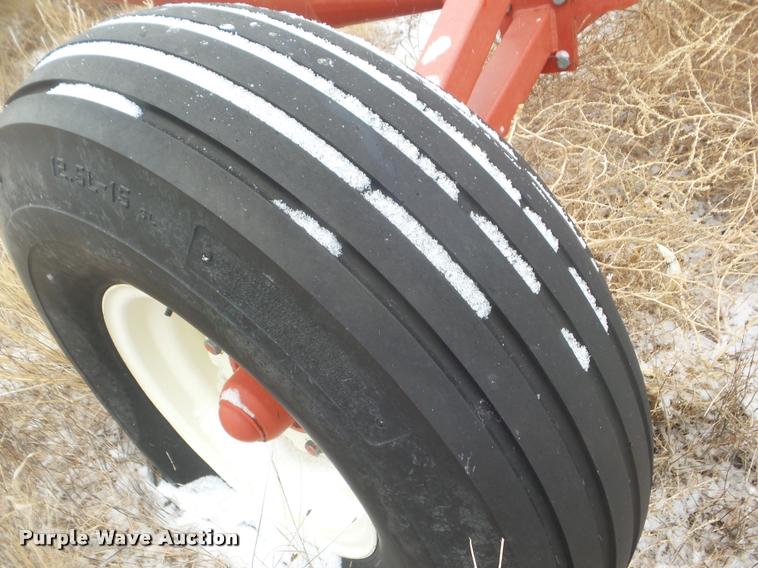 image for item DG9365 Feterl grain auger