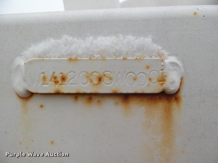 image for item DG9365 Feterl grain auger