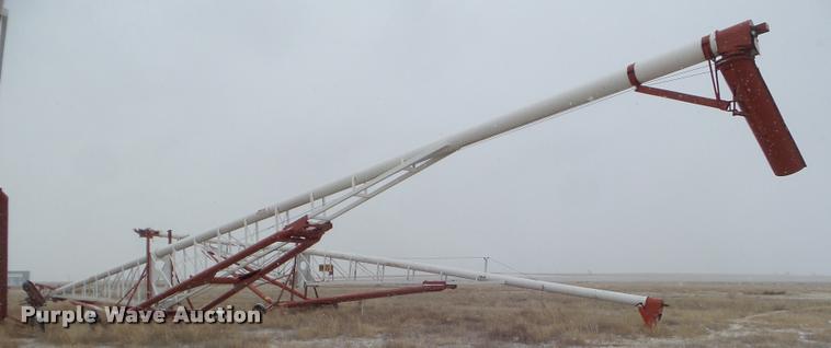 image for item DG9366 Feterl grain auger