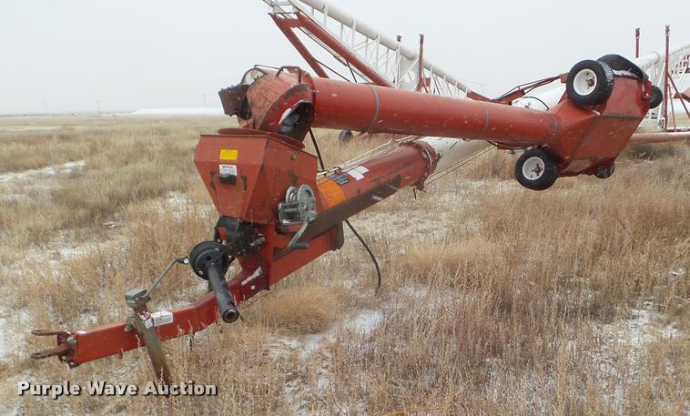 image for item DG9366 Feterl grain auger