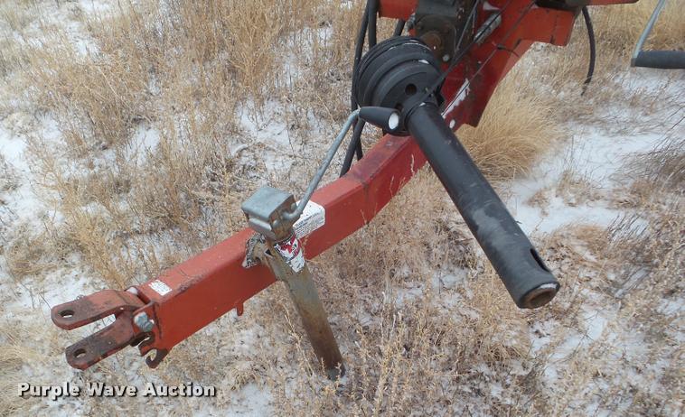 image for item DG9366 Feterl grain auger
