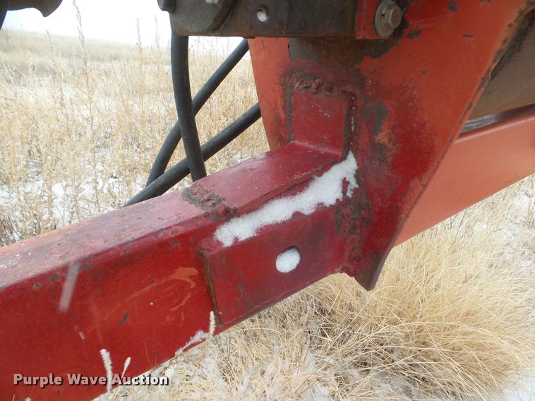 image for item DG9366 Feterl grain auger