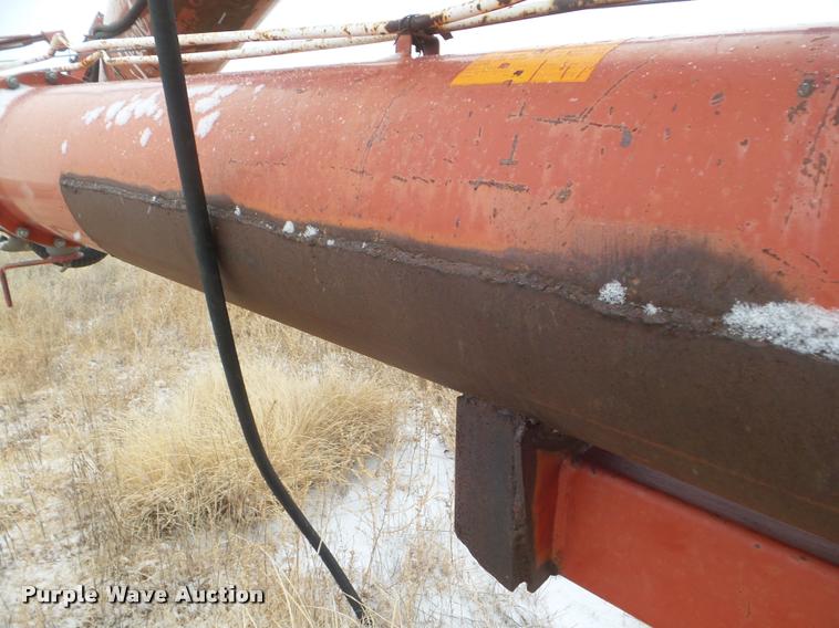 image for item DG9366 Feterl grain auger