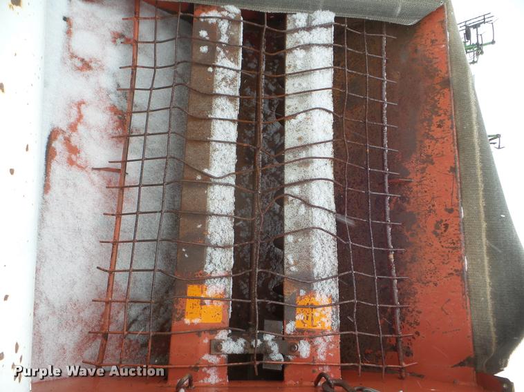 image for item DG9366 Feterl grain auger