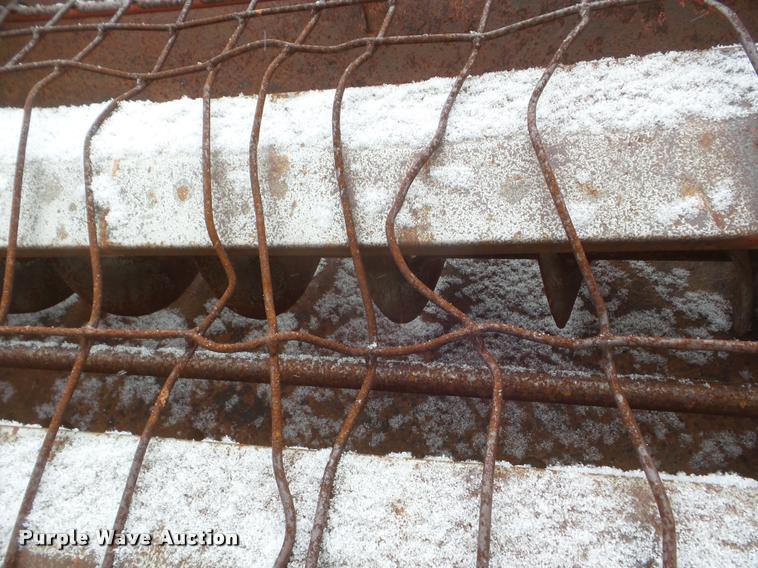 image for item DG9366 Feterl grain auger