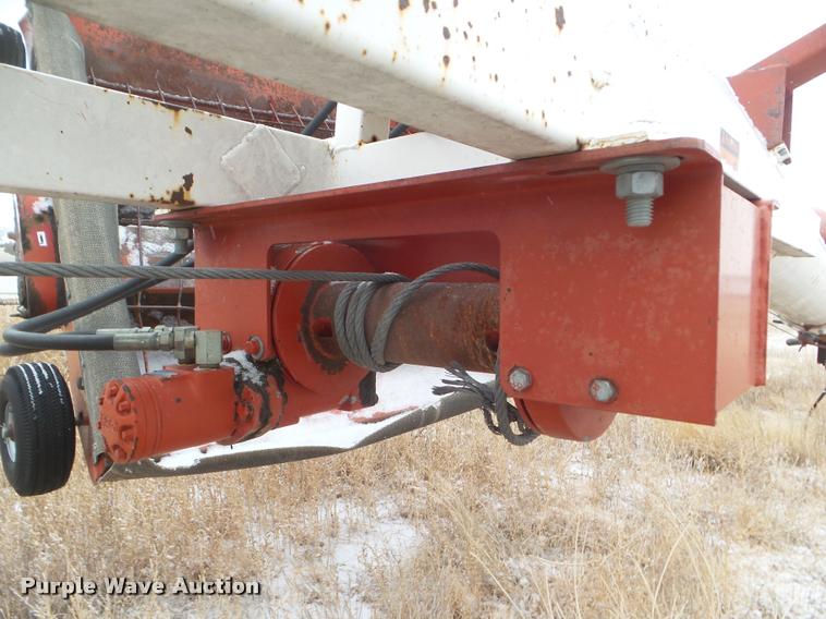 image for item DG9366 Feterl grain auger